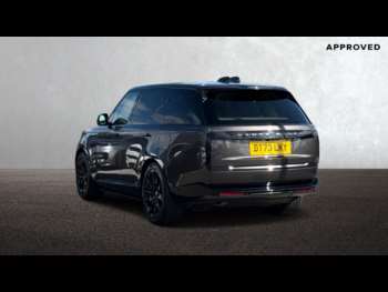 Used Land Rover Range Rover 2024 for sale - 75091381: Photo
