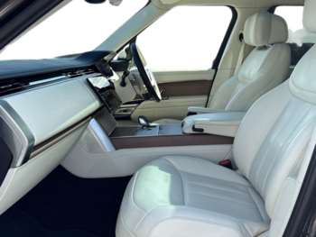 Used Land Rover Range Rover 2024 for sale - 75091381: Photo