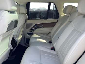 Used Land Rover Range Rover 2024 for sale - 75091381: Photo