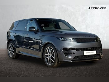 Used Land Rover Range Rover Sport 2024 for sale - 79366909: Photo