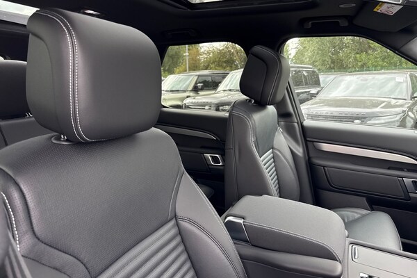 Used Land Rover Discovery 2025 for sale - 75787744: Photo 10