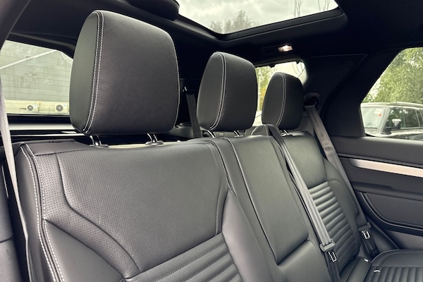Used Land Rover Discovery 2025 for sale - 75787744: Photo 12