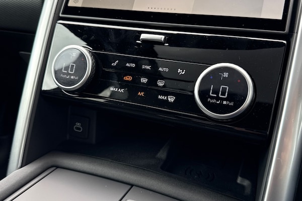 Used Land Rover Discovery 2025 for sale - 75787744: Photo 19