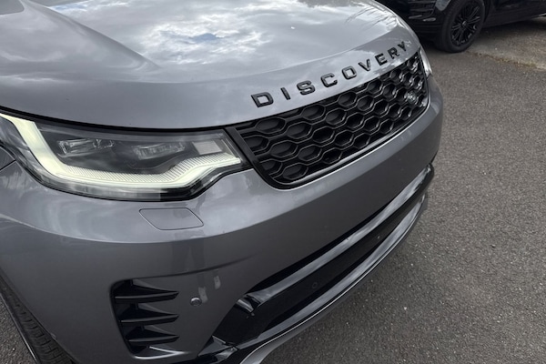 Used Land Rover Discovery 2025 for sale - 75787744: Photo 22