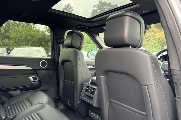 Used Land Rover Discovery 2025 for sale - 75787744: Photo 27