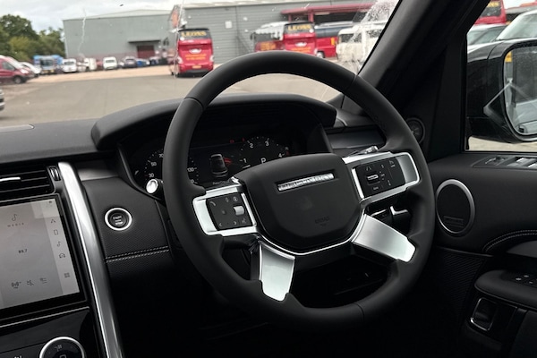 Used Land Rover Discovery 2025 for sale - 75787744: Photo 29
