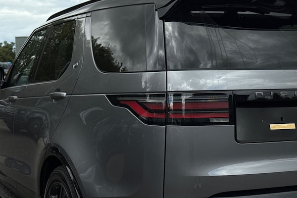 Used Land Rover Discovery 2025 for sale - 75787744: Photo 30
