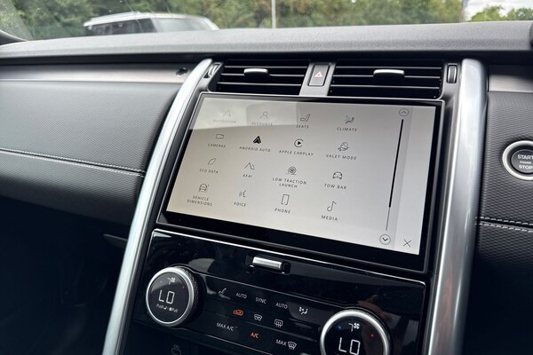 Used Land Rover Discovery 2025 for sale - 75787744: Photo 35