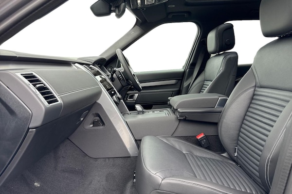 Used Land Rover Discovery 2025 for sale - 75787744: Photo 3