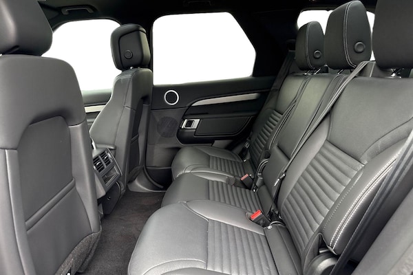 Used Land Rover Discovery 2025 for sale - 75787744: Photo 4