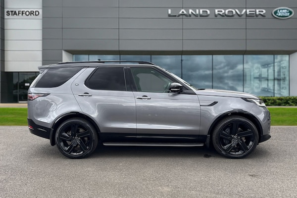 Used Land Rover Discovery 2025 for sale - 75787744: Photo 5