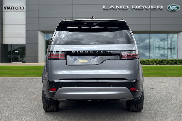 Used Land Rover Discovery 2025 for sale - 75787744: Photo 6