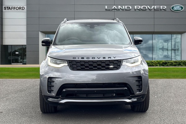 Used Land Rover Discovery 2025 for sale - 75787744: Photo 7