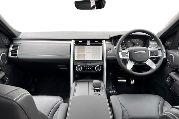 Used Land Rover Discovery 2025 for sale - 75787744: Photo 9