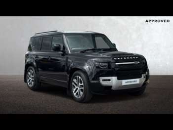 2022 - 3.0 D250 XS Edition 5dr