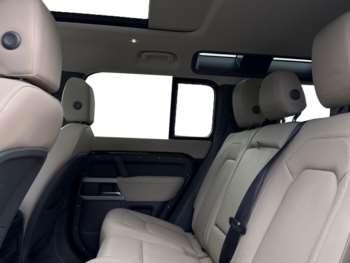 Used Land Rover Defender 110 2022 for sale - 74790688: Photo