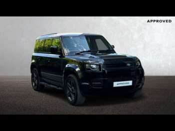 2024 - 3.0 D250 X-Dynamic SE 5dr