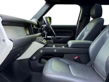 Used Land Rover Defender 110 2024 for sale - 74634238: Photo