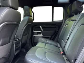 Used Land Rover Defender 110 2024 for sale - 74634238: Photo