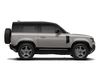 Used Land Rover Defender 90 2026 for sale - 78359769: Photo