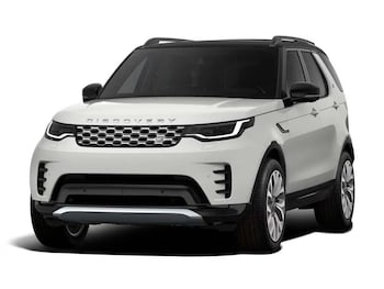 Used Land Rover Discovery 2026 for sale - 78325876: Photo