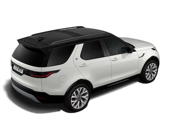 Used Land Rover Discovery 2026 for sale - 78325876: Photo