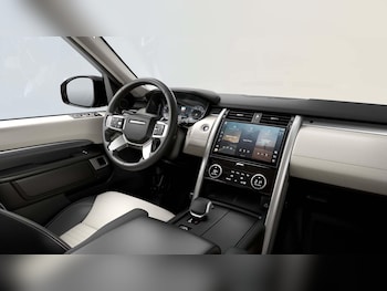 Used Land Rover Discovery 2026 for sale - 78325876: Photo