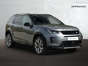 Used Land Rover Discovery Sport 2025 for sale - 79571120: Photo