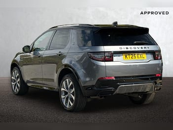 Used Land Rover Discovery Sport 2025 for sale - 79571120: Photo