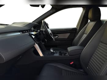 Used Land Rover Discovery Sport 2025 for sale - 79571120: Photo