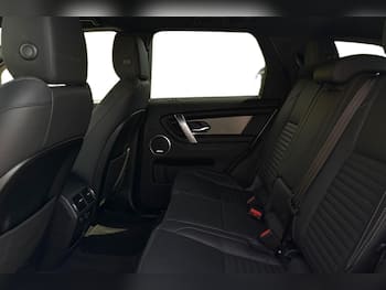 Used Land Rover Discovery Sport 2025 for sale - 79571120: Photo