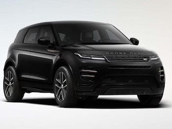Land Rover - Range Rover Evoque