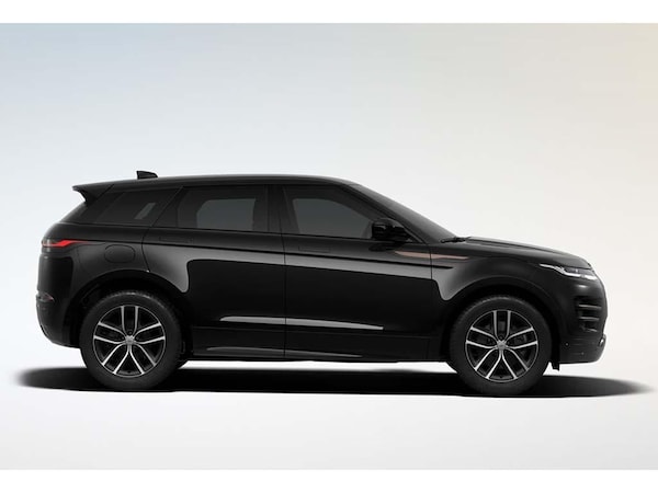 Used Land Rover Range Rover Evoque 2025 for sale - 76274744: Photo 2