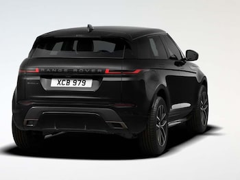 Used Land Rover Range Rover Evoque 2025 for sale - 76274744: Photo 3
