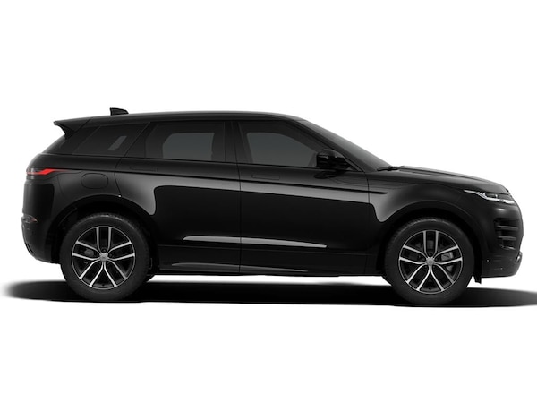 Used Land Rover Range Rover Evoque 2025 for sale - 76274744: Photo 5