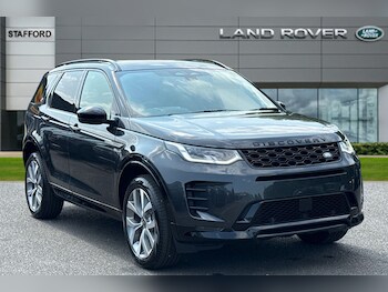 2025 - 2.0 D200 MHEV Dynamic HSE Auto 4WD Euro 6 (s/s) 5dr