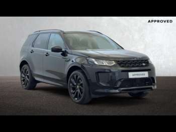 2023 - 1.5 P300e Urban Edition 5dr Auto [5 Seat]