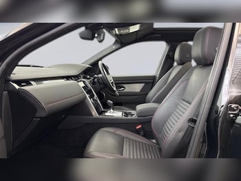 Used Land Rover Discovery Sport 2023 for sale - 75483023: Photo