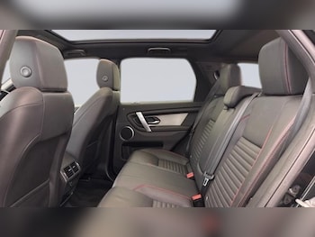 Used Land Rover Discovery Sport 2023 for sale - 75483023: Photo