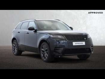 2023 - 2.0 D200 MHEV Dynamic SE 5dr Auto