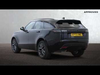 Used Land Rover Range Rover Velar 2023 for sale - 74730544: Photo