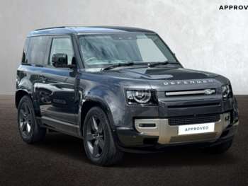 Used Land Rover Defender 90 2024 for sale - 75006749: Photo