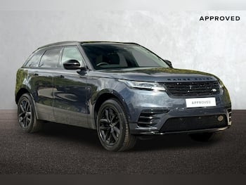 Used Land Rover Range Rover Velar 2025 for sale - 79366885: Photo