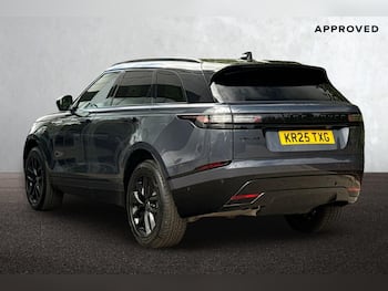 Used Land Rover Range Rover Velar 2025 for sale - 79366885: Photo