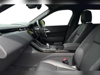 Used Land Rover Range Rover Velar 2025 for sale - 79366885: Photo