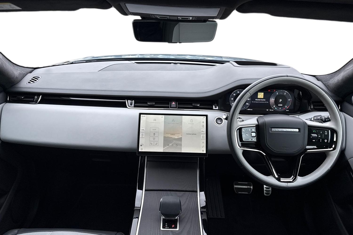 Used Land Rover Range Rover Evoque 2024 for sale - 76461022: Photo 10