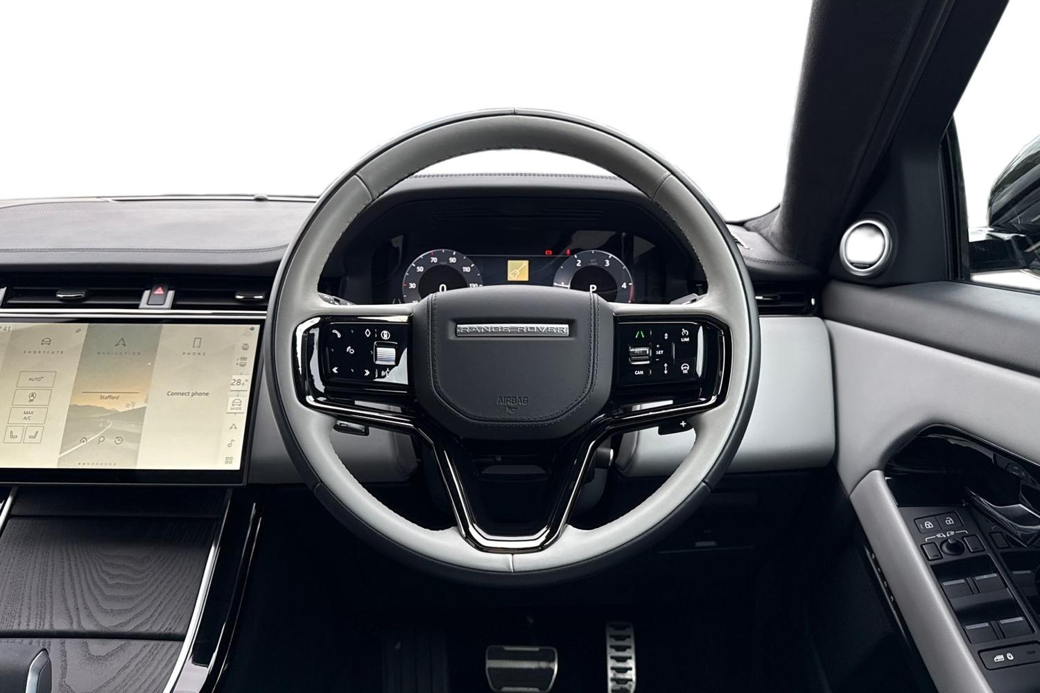 Used Land Rover Range Rover Evoque 2024 for sale - 76461022: Photo 16