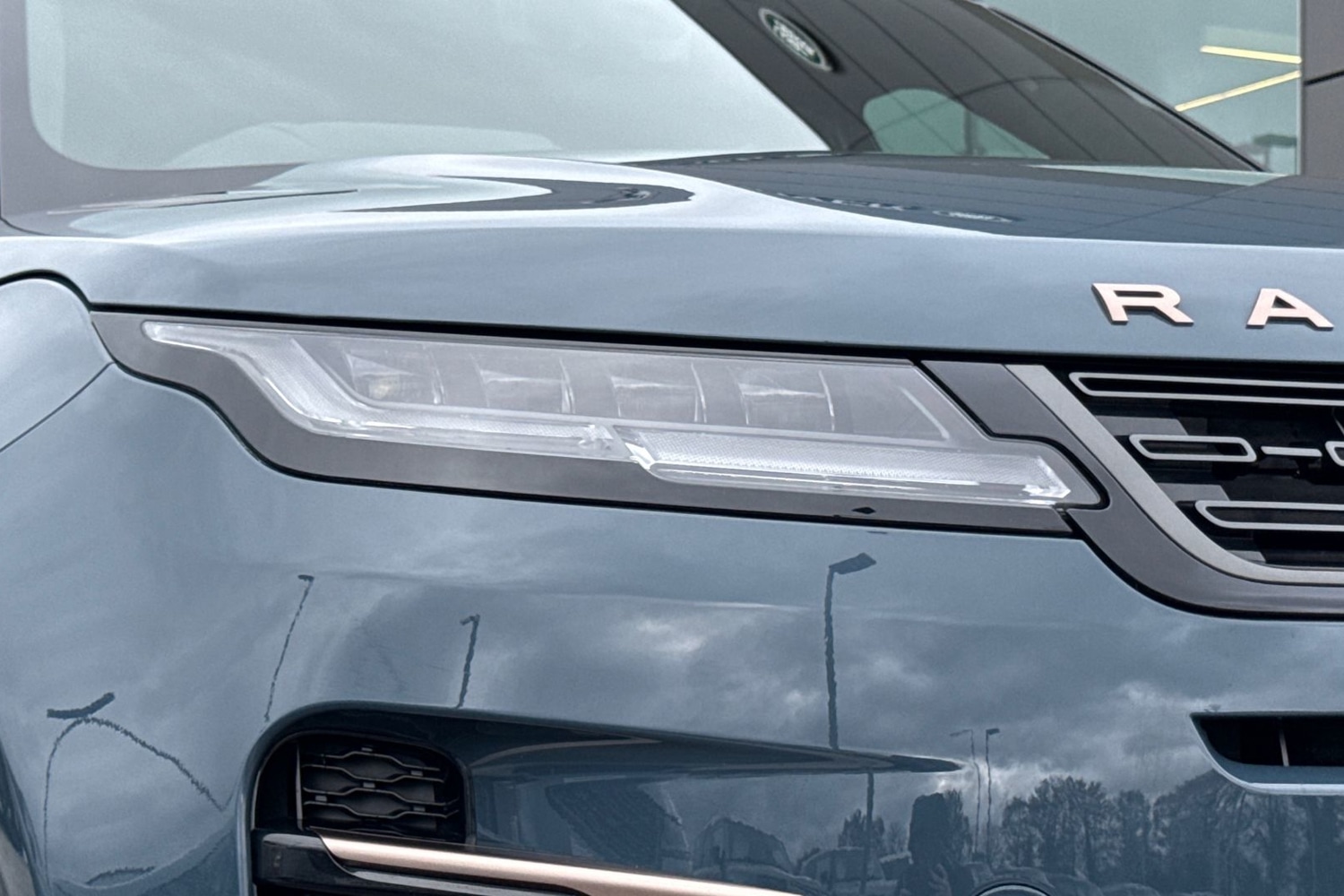 Used Land Rover Range Rover Evoque 2024 for sale - 76461022: Photo 18