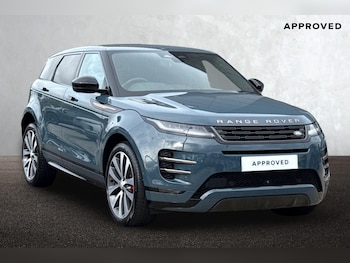 2024 - 2.0 D200 Autobiography 5dr Auto