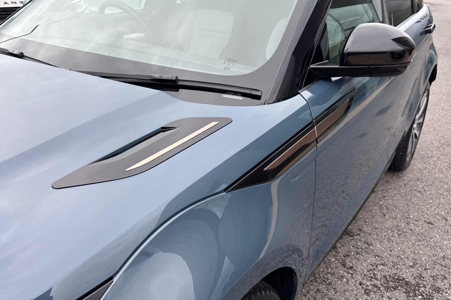 Used Land Rover Range Rover Evoque 2024 for sale - 76461022: Photo 21